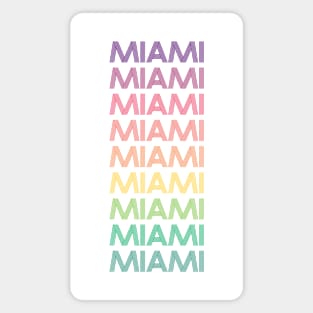 Miami Magnet